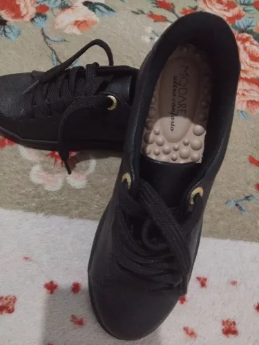 Tenis Modare ultra conforto