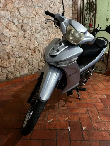 Crypton T115 k 2011