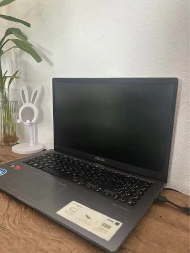 Notebook ASUS - Ryzen 5 | 8 GB + SSD 256GB