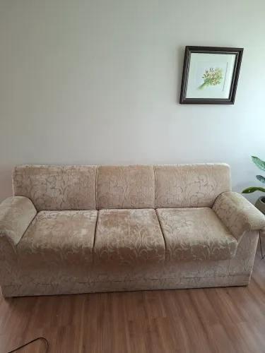 Sofá 3 lugares