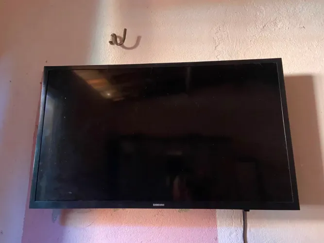 Tv Samsung 32