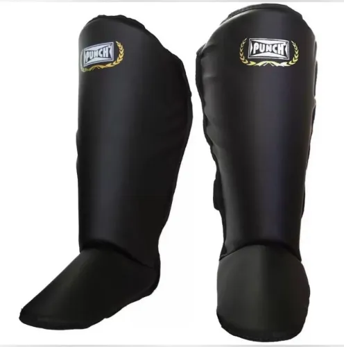 Caneleira Muay Thai