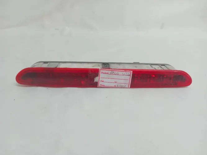 Luz De Freio Break Light Fiat Palio 12/16 Original Usado