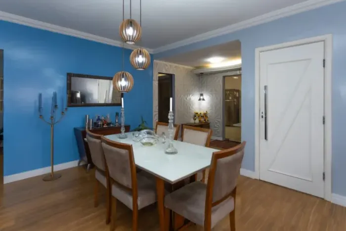 mesa de jantar
