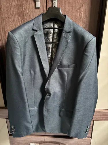 Terno para casamento/formatura