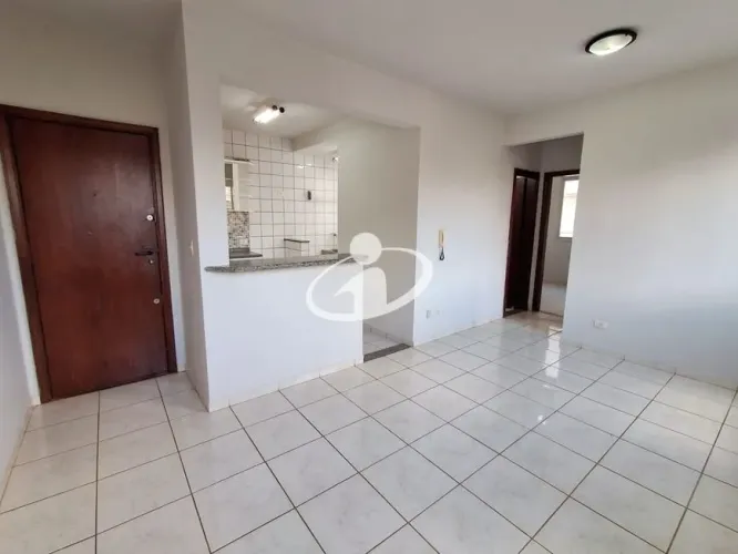 Aluguel Apartamento JARDIM COLINA