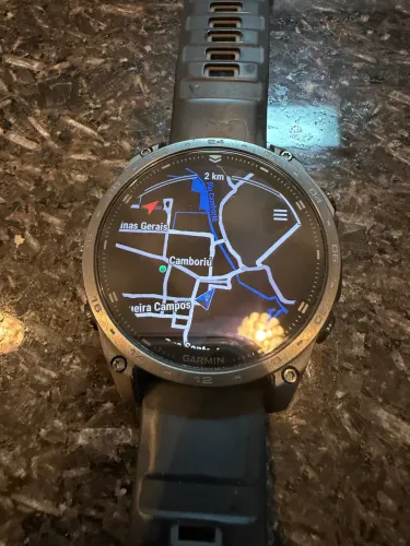 Garmin Tactix 8 (fenix)