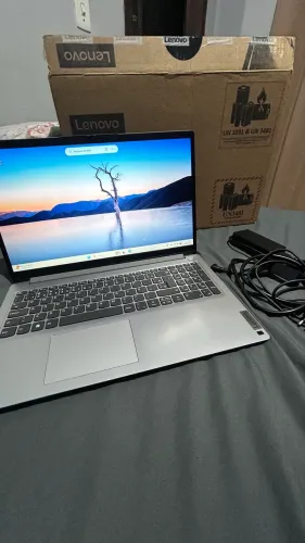 Notebook Lenovo