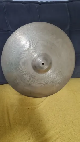 PRATO RIDE CONDUÇÃO SABIAN AA