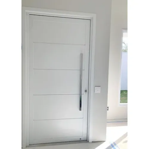 Porta em ACM
