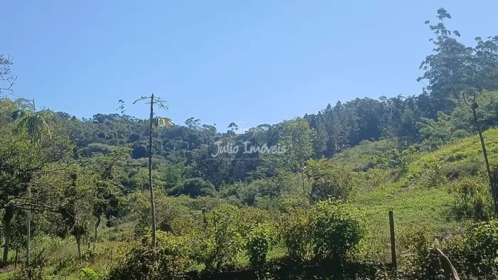 Terreno amplo com Casa na Pomerania em Guabiruba