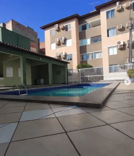 Apartamentos para locação no Recanto dos Vinhais. Não perca esse oportunidade!