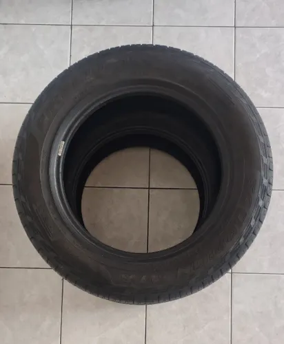 PAR DE PNEUS PIRELLI SCORPION ATR 225/65/17