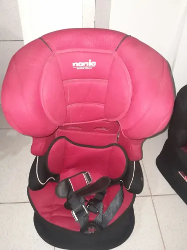 Cadeira de carro pra criança