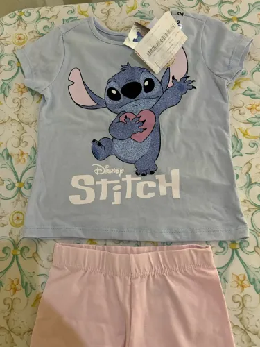 Roupa infantil