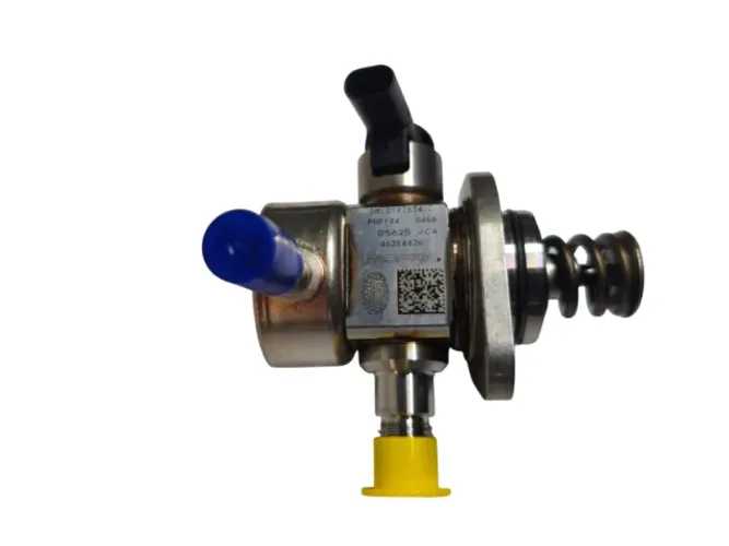 Bomba de Alta Pressão Peugeot / Citroen - THP 1.6 16v Flex