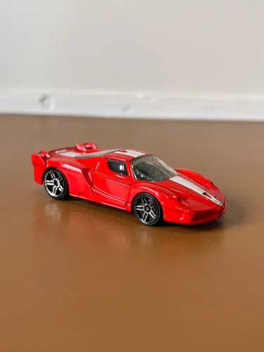 Hotwheels Loose Ferrari FXX