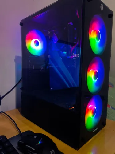 Computador PC Gamer