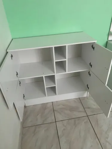 Jogo de quarto completo 
