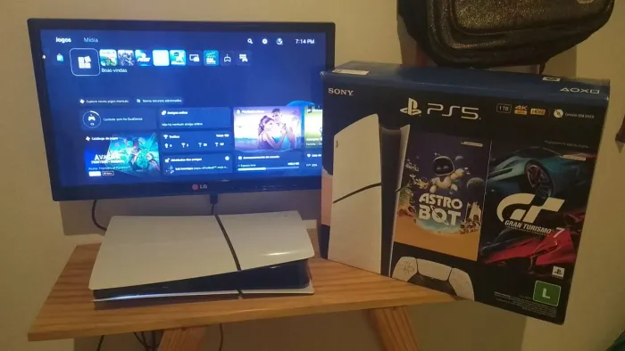PlayStation 5