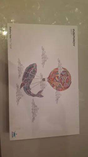 Mesa digitalizadora H950P