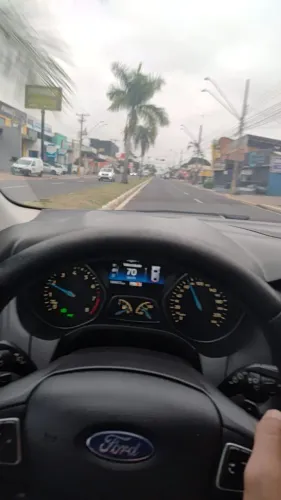 Ford Focus Tita/tita Plus 2.0 Flex 5P Aut. 2018