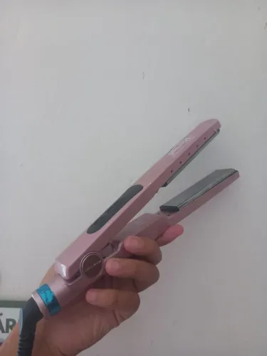 Chapinha Royal em ótimo estado