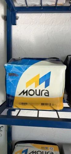 BATERIAS AUTOMOTIVAS