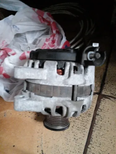 Alternador do Ford Ka 2018/2019 1.0 3cc