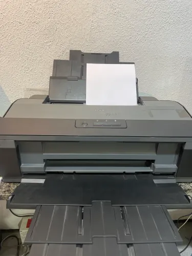 Impressora Sublimática A3 