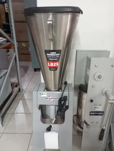 NZ. Liquidificador 25 L SKYMSEN
