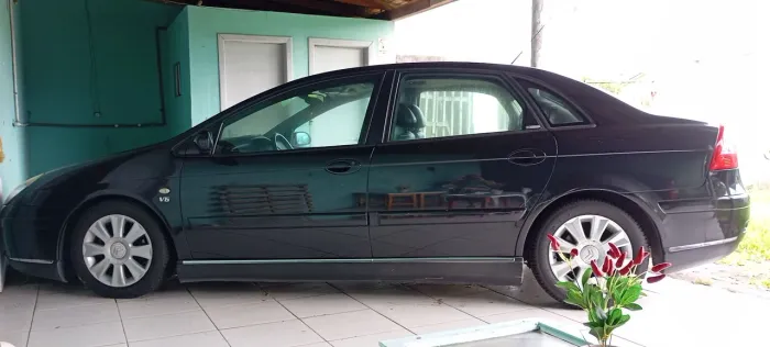 Citroen C5 3.0 24V 210cv 4P Aut. 2006