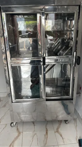 Máquina de frango