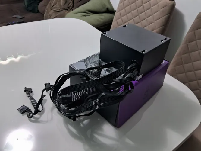 Fonta mancer 400w para pc