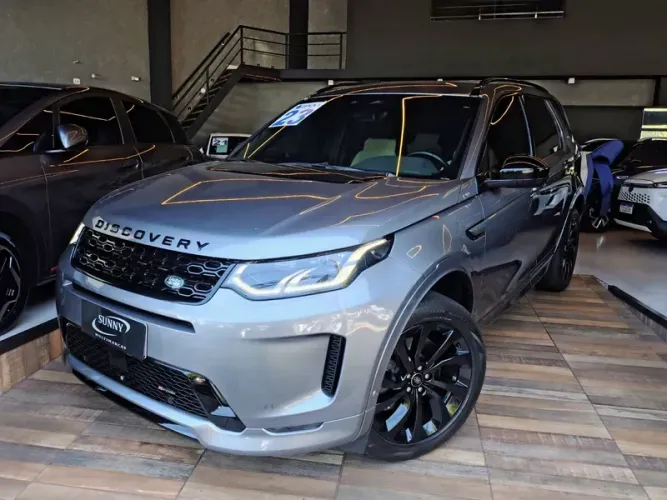 Land Rover Discovery Sport SE R-DYN. 2.0 Bi-TB DIE 2023