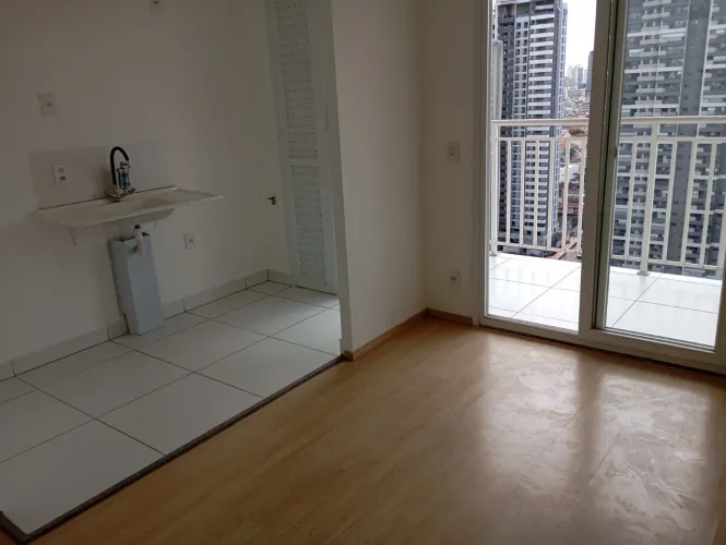 Apartamento 2 quartos com 1 vaga de garagem ao lado do metrô vila prudente