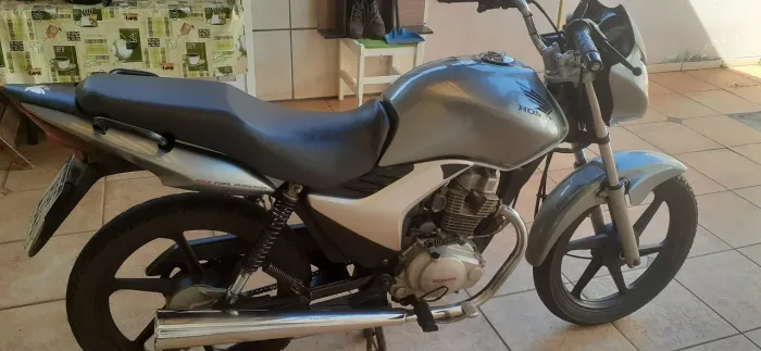 Aceito troca por carro de maior valor até 18.000 