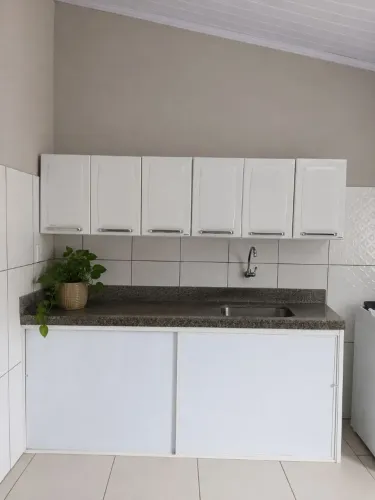 Armário de inox 15 dias de uso