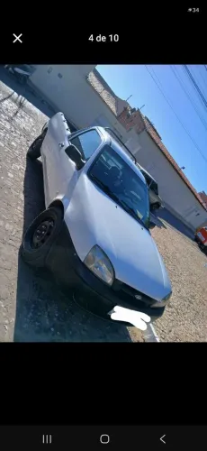 Ford Courier 1.6 L/ 1.6 Flex 2006