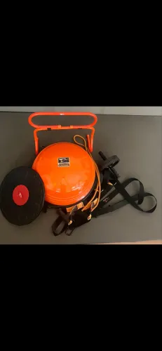 Kit treinamento funcional Torian