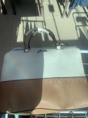 BOLSA ORIGINAL GUESS ( aceito oferta ) 