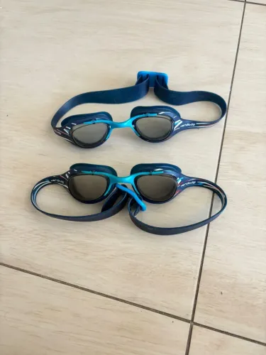 Óculos de natação 