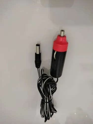 Adaptador de veículo