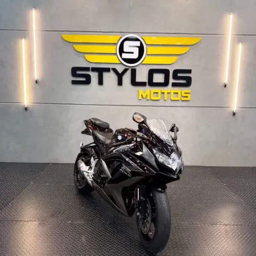 Suzuki Srad 750