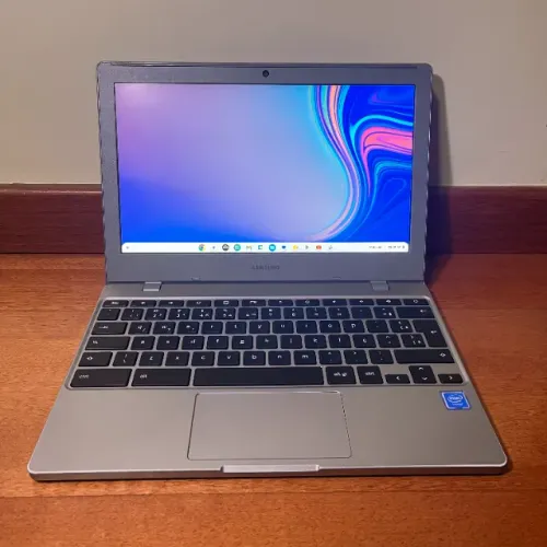 Notebook Samsung Chromebook 4 64GB 4GB RAM