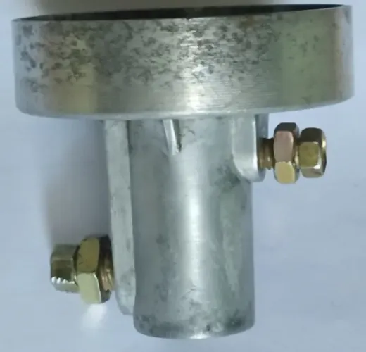Acoplador Do Motor Centrifuga De Roupas Twin tub