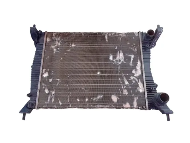 RADIADOR FIAT UNO/GRANDSIENA  SKU 4732