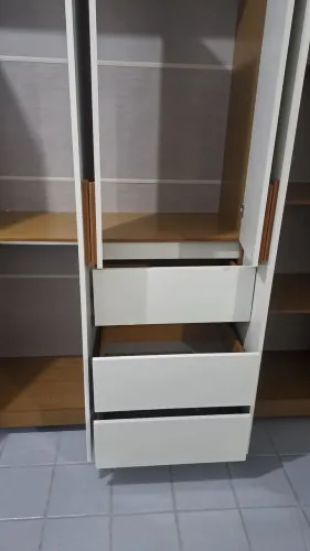 Guarda roupa casal