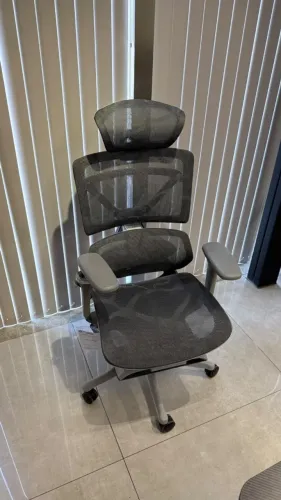 Cadeira para Escritório Ergonômica