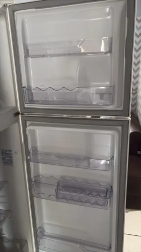 Geladeira Frost Free Electrolux- 289L